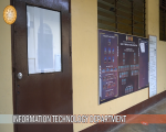 Thumbnail for IT AND ENGINEERING CLASSROOMS LABORATORIES